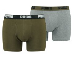Puma - Basic Boxer 2P - Boxer Shorts 2-Pack