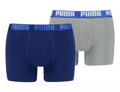 Shorts Puma Sport Microfiber Boxer 2p 
