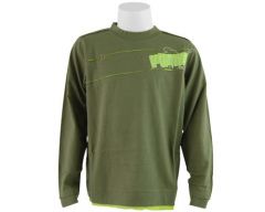 Puma - Shift LS Tee - Puma Boys T-shirt