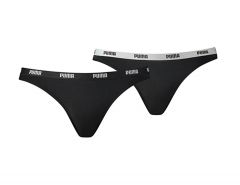 Puma - Iconic Bikini 2P - Dames Underwear