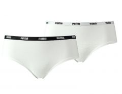 Puma - Iconic Hipster 2P - Ladies Underwear