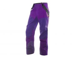 Haglöfs - Couloir III Pant - Purple Skipants