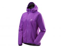 Haglöfs - Critus Jacket Women - Outdoor Jacket