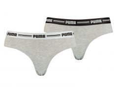Puma - Brazilian 2P - Panties 2-Pack
