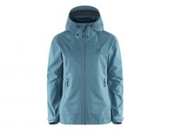 Haglöfs - Trail Q Jacket Women - Windbreaker Ladies