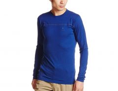 Haglöfs - Actives Merino II Roundneck - Thermal Shirt Men