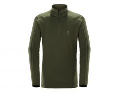 Haglöfs - Heron Top - Fleece Sweater Men