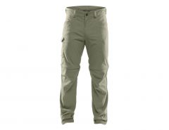 Haglöfs - Zip Off Pant - Zip-off Trousers Men