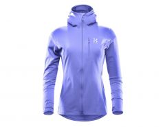 Haglöfs - L.I.M Mid Q Hood - Mid Layer Hoodie Ladies