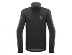 Haglöfs - Gecko Jacket - Softshell Jacket Men