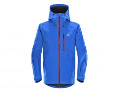 Haglöfs - Nengal Jacket - Gore-Tex Ski Jacket Men