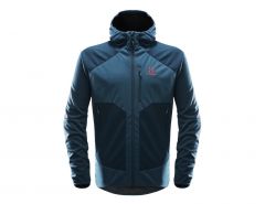 Haglöfs - Multi WS Hood - Windstopper Softshell