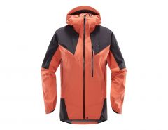 Haglöfs - L.I.M Touring Proof Jacket Women - Women Ski Jackets