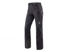 Haglöfs - Couloir Q Pant - Ladies Ski Pants Gore-Tex