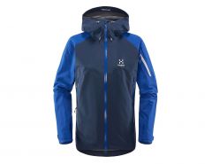 Haglöfs - Roc Spirit Q Jacket - Gore-Tex Pro Jacket