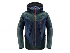 Haglöfs - Roc Summit Jacket  - Outdoor Jacket