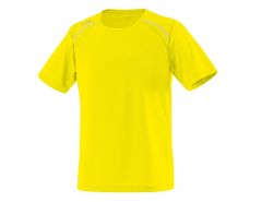 Jako - T-shirt Run - Men´s Shirts