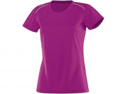 Jako - T-shirt Run Women - Women's Running Shirt