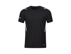 Jako - T-shirt Challenge - Black Sports Shirt Junior