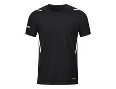 Jako - T-shirt Challenge - Black Sports Shirt