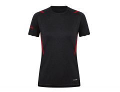 Jako - T-shirt Challenge - Ladies Football Jersey