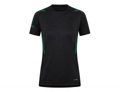 Jako - T-shirt Challenge - Ladies Football Jersey