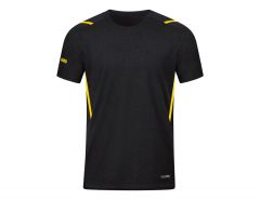 Jako - T-shirt Challenge - Black Jersey Men