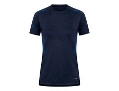 Jako - T-shirt Challenge - Women's T-shirt Blue