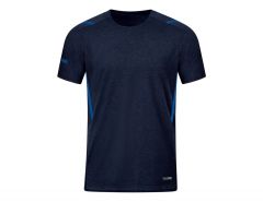 Jako - T-shirt Challenge - Men's T-shirt Blue