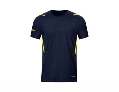 Jako - T-shirt Challenge - Blue Football Shirt Kids