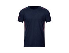 Jako - T-shirt Challenge - Football Shirt Kids Navy