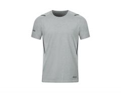 Jako - T-shirt Challenge - Grey Football Shirt Kids