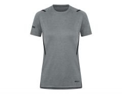 Jako - T-shirt Challenge - Women's Jersey Grey