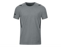 Jako - T-shirt Challenge - Men's Jersey Grey