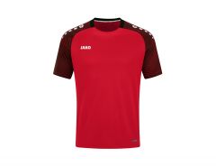 Jako - T-shirt Performance - Red Football Shirt Kids