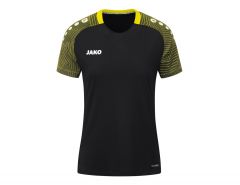 Jako - T-shirt Performance - Ladies Football Shirt Black