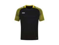 Jako - T-shirt Performance - Kids Football Shirt Black