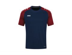 Jako - T-shirt Performance - Football Shirt Kids Blue