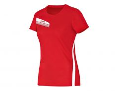 Jako - T-Shirt Athletico - T-Shirt Athletico Red