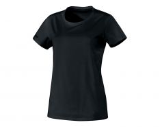 Jako - T-Shirt Team Women - T-Shirt Team Black