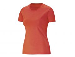 Jako - T-Shirt Classic Women - T-Shirt Classic Orange