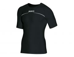 Jako - T-Shirt Comfort - T-Shirt Comfort Black
