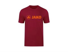 Jako - T-shirt Promo - Burgundy T-shirt Kids