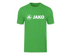 Jako - T-shirt Promo - Green T-shirt Men