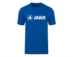 Jako - T-shirt Promo - Dark Blue Football Shirt Men