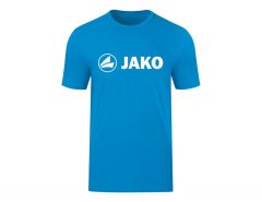 Jako - T-shirt Promo - Blue Football Shirt Men