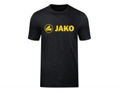 Jako - T-shirt Promo - Black T-shirt Men