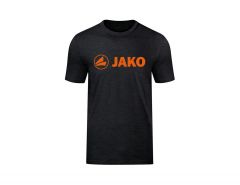 Jako - T-shirt Promo - Black Orange T-shirt Kids