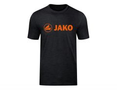 Jako - T-shirt Promo - Black Orange T-shirt Men