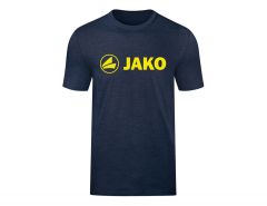 Jako - T-shirt Promo - Blue and Yellow T-shirt Men